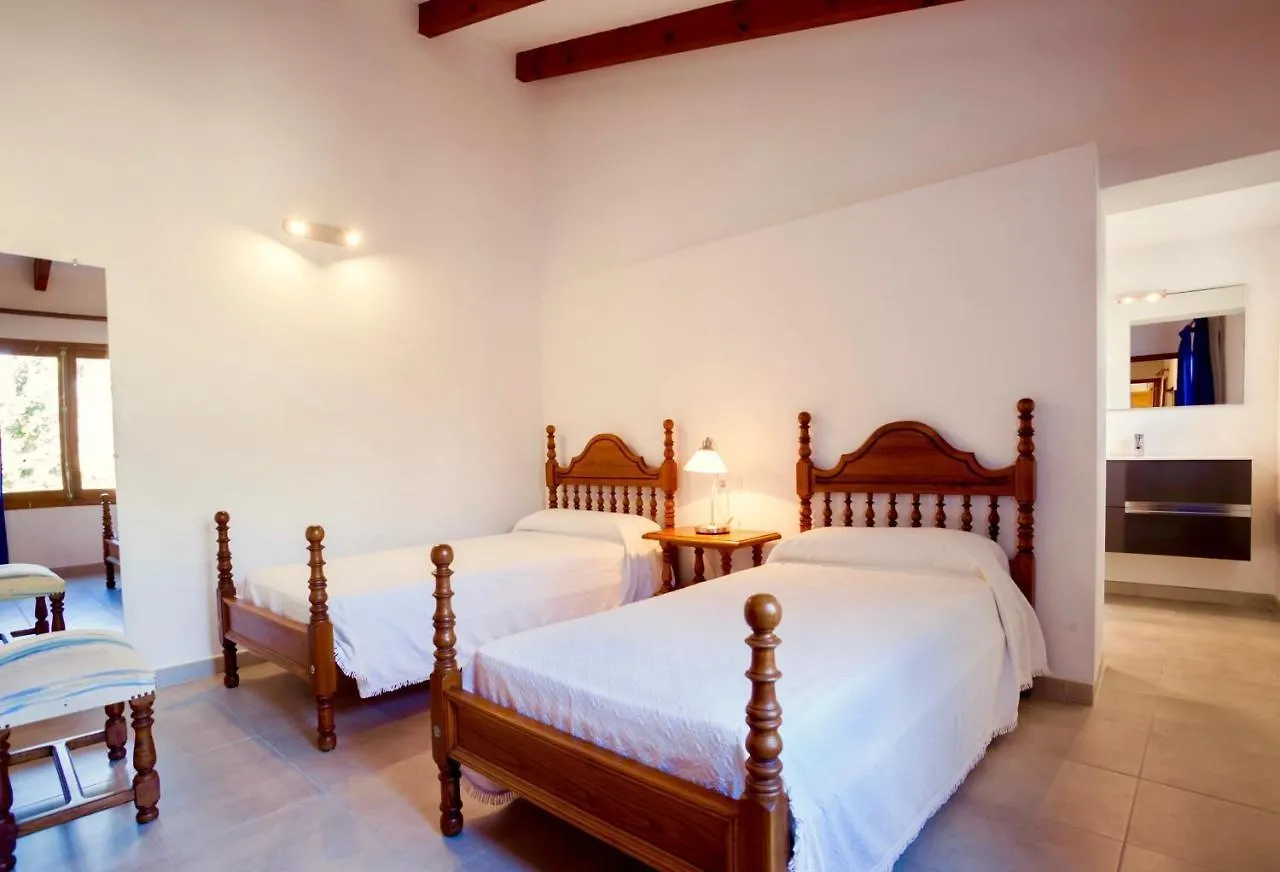 Villa Molinas By Sealand Villas Pollenca
