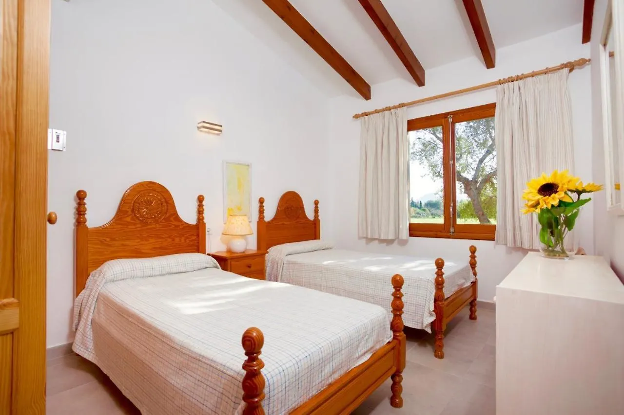Villa Molinas By Sealand Villas Pollenca Spain