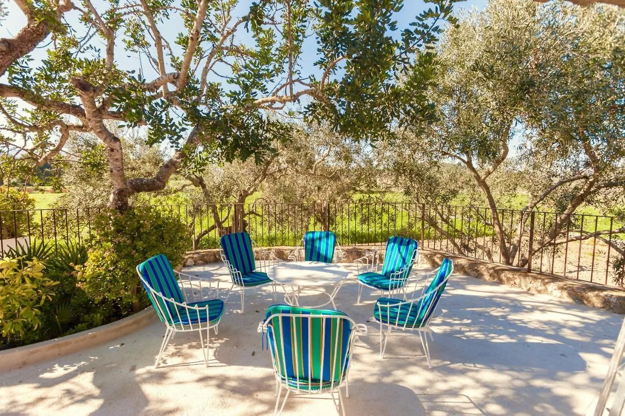 Villa Molinas By Sealand Villas Pollenca