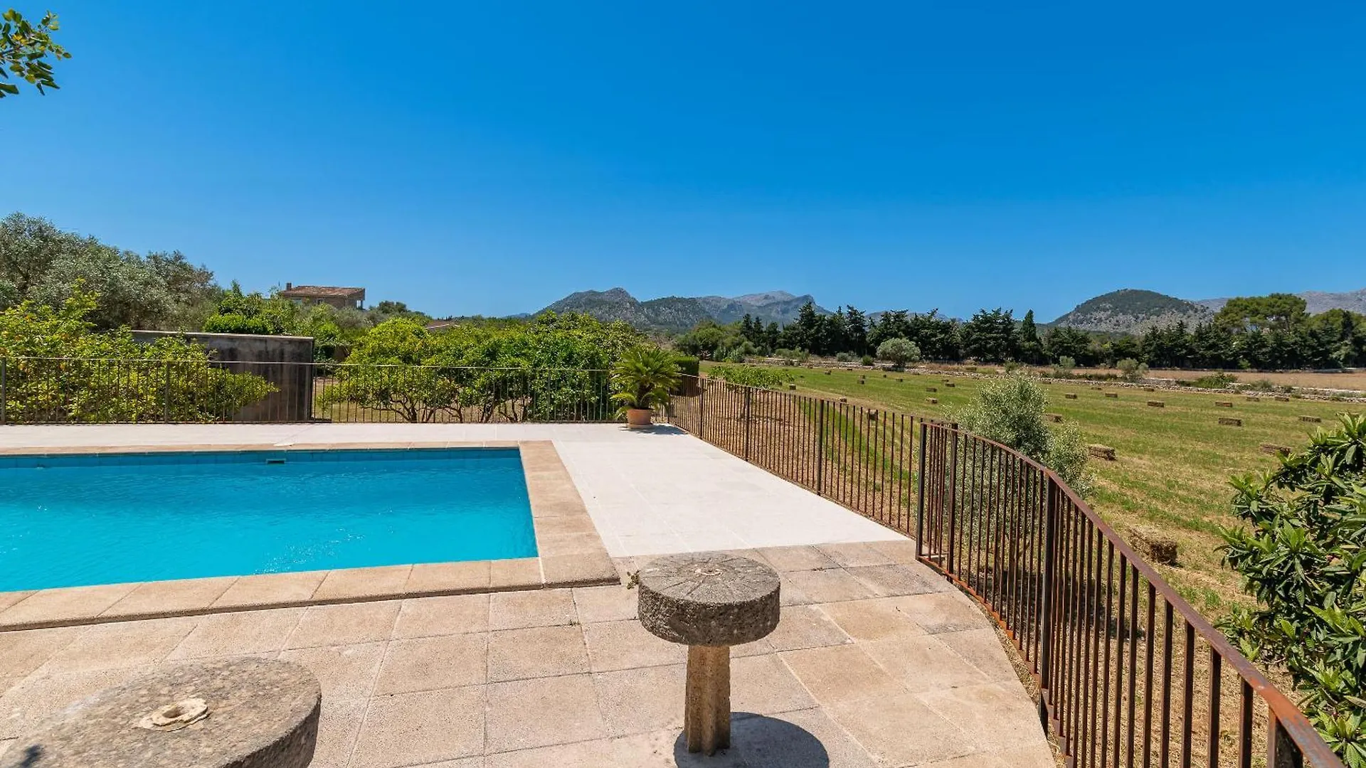 Villa Molinas By Sealand Villas Pollença Ισπανία
