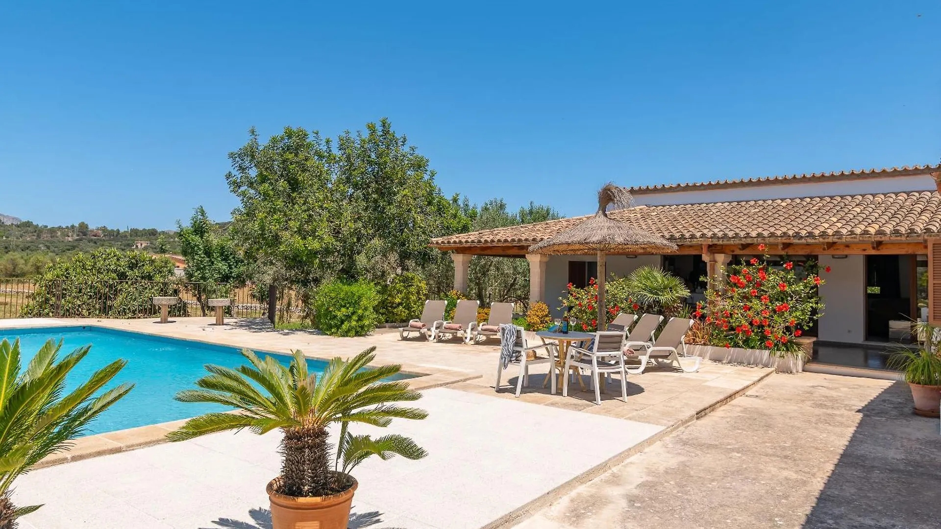 Villa Molinas By Sealand Villas Pollença 0*,  Ισπανία